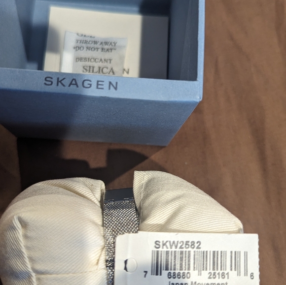 Skagen watch